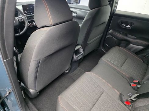 Used 2024 Honda HR-V Sport image 14