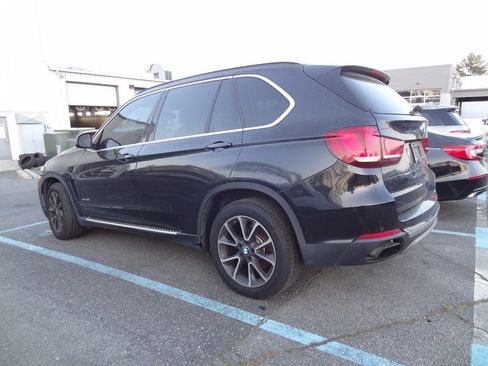 Used 2015 BMW X5 xDrive50i image 5