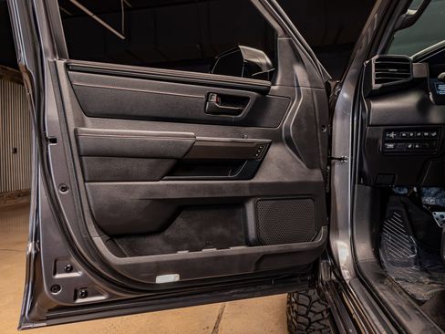 Used 2025 Toyota Tundra TRD Pro image 28