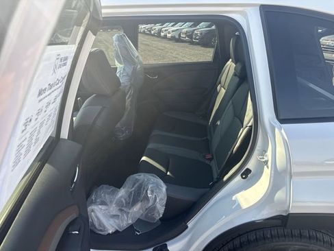 New 2026 Subaru Forester Sport image 22