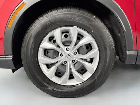 New 2026 Honda CR-V LX image 29