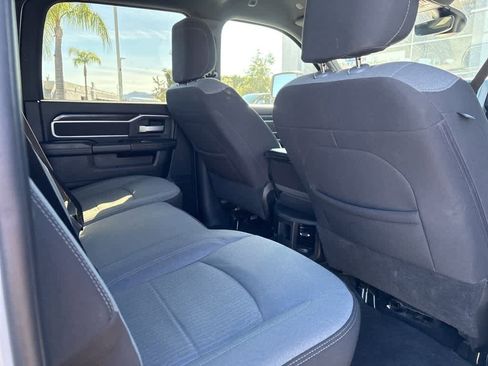 Certified 2024 RAM 2500 Big Horn image 9