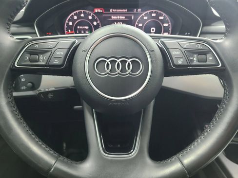 Used 2019 Audi A4 2.0T Premium Plus w/ Premium Plus Package AWD/4WD image 28