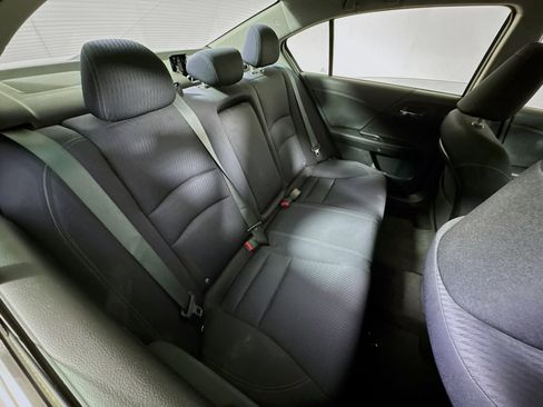 Used 2013 Honda Accord Sport image 21