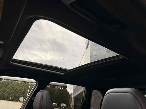 New 2025 Subaru Forester Limited image 21