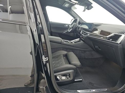 Used 2026 BMW X6 xDrive40i AWD/4WD image 10