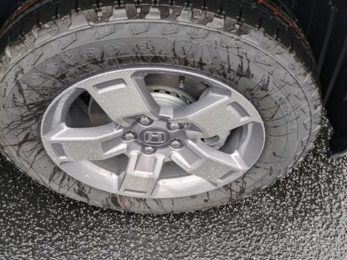 New 2026 Honda Ridgeline RTL image 13