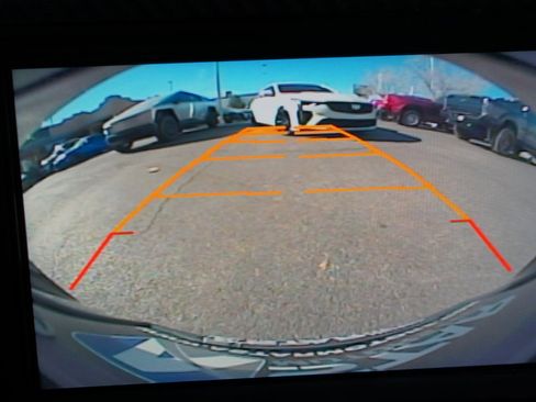 Used 2016 Chevrolet Corvette Stingray Coupe w/ 2LT Preferred Equipment Group image 13