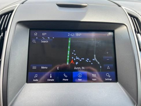 Used 2019 Ford Edge SEL w/ Equipment Group 201A AWD/4WD image 18