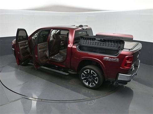 New 2025 RAM 1500 Limited image 56