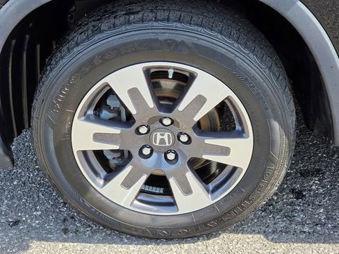 Used 2019 Honda Ridgeline RTL image 18
