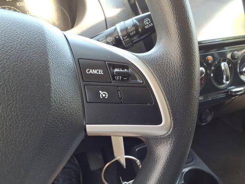 Used 2019 Mitsubishi Mirage ES FWD image 22