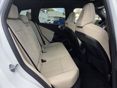 New 2026 BMW X3 M50 w/ Premium Package AWD/4WD image 16