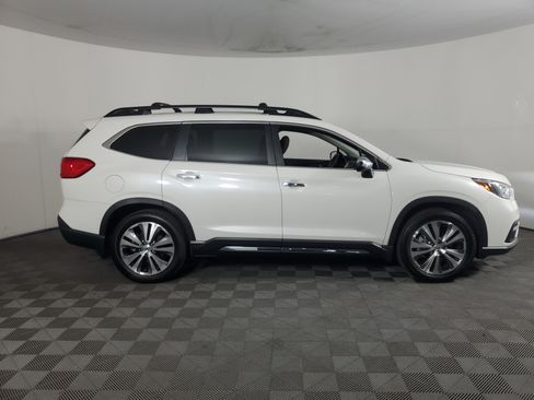 Used 2021 Subaru Ascent Touring w/ Popular Package #2A AWD/4WD image 3