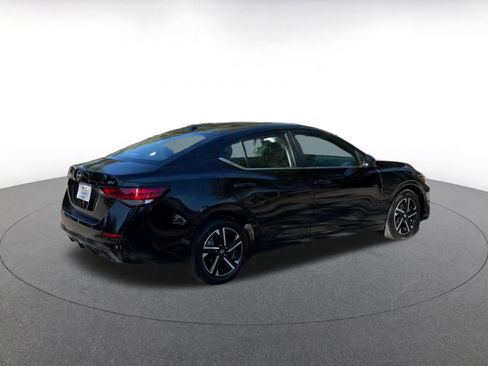Used 2024 Nissan Sentra SV image 15