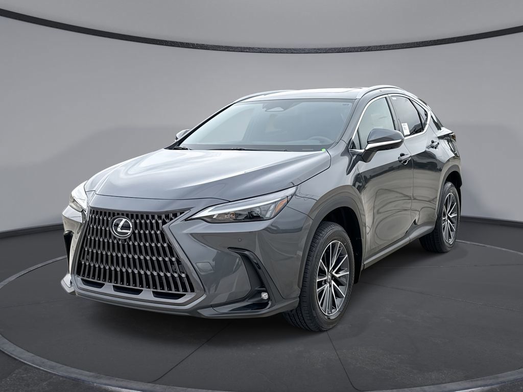 New Lexus NX 350h for Sale in Orlando, FL - Autotrader