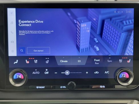 Used 2023 Lexus RX 350 Premium w/ Cold Area Package image 6