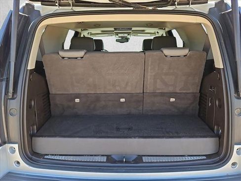 Used 2018 GMC Yukon Denali w/ Denali Ultimate Package AWD/4WD image 19