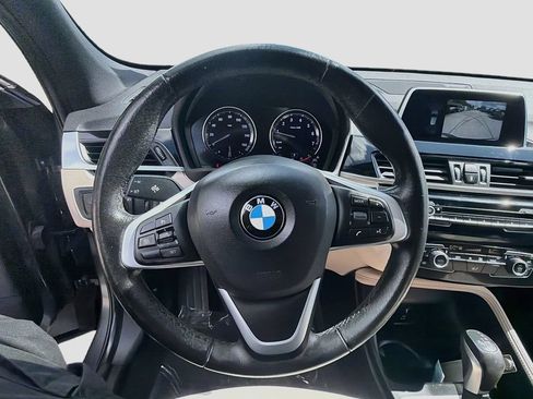 Used 2019 BMW X1 sDrive28i w/ Convenience Package FWD image 10