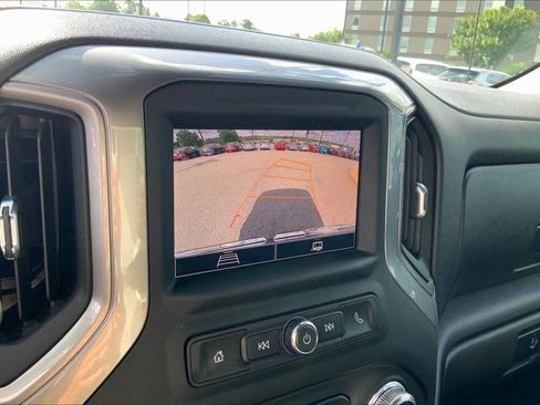 Used 2024 GMC Sierra 1500 Pro w/ Graphite Edition AWD/4WD image 27