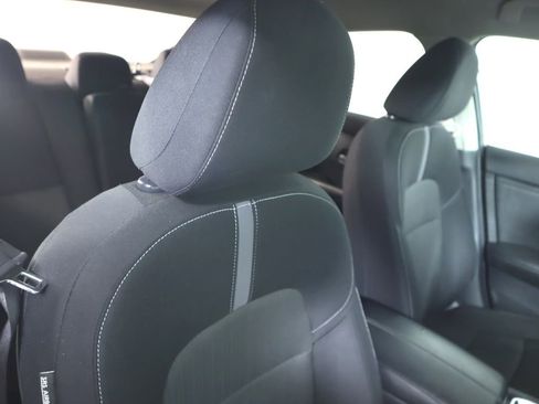 Certified 2020 Nissan Sentra SV image 31