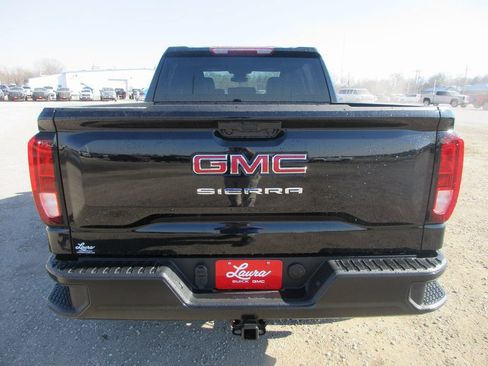 New 2026 GMC Sierra 1500 Pro w/ Pro Value Package AWD/4WD image 5