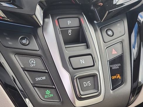 New 2026 Honda Odyssey Touring image 15