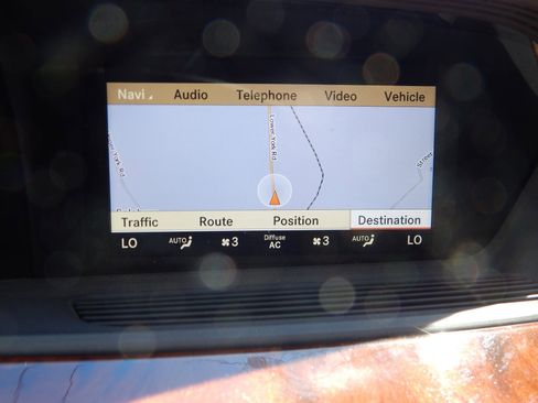 Used 2012 Mercedes-Benz S 550 4MATIC image 26