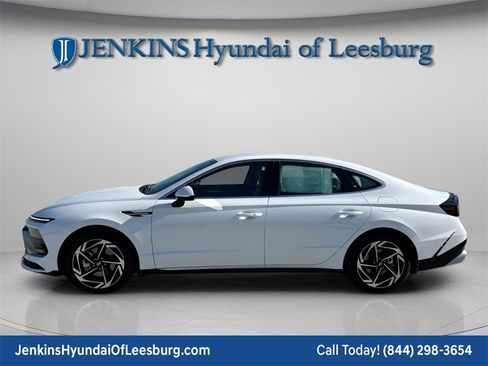 New 2026 Hyundai Sonata SEL image 9