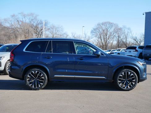 New 2026 Volvo XC90 B6 Ultra w/ Protection Package image 2