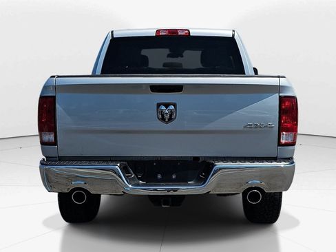 Used 2019 RAM 1500 Tradesman w/ Tradesman SXT Package AWD/4WD image 5