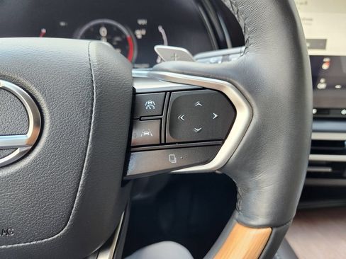Certified 2024 Lexus RX 350 FWD w/ Convenience Package image 29