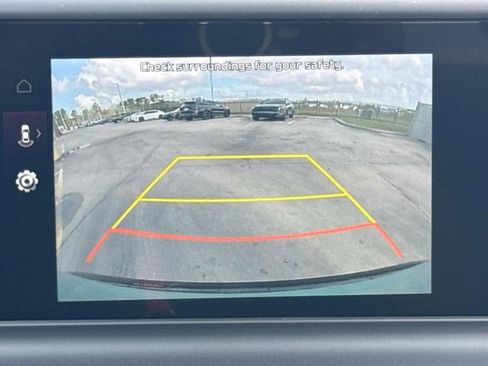 New 2026 Kia Seltos EX image 28