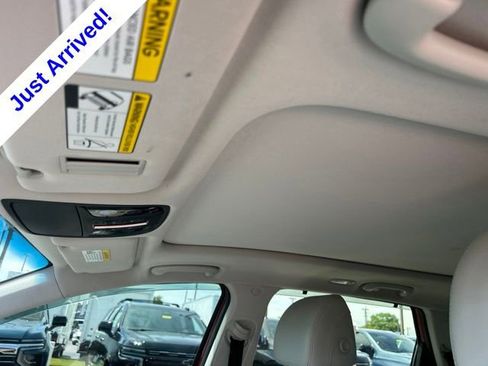 Used 2017 Kia Sorento SX FWD image 17