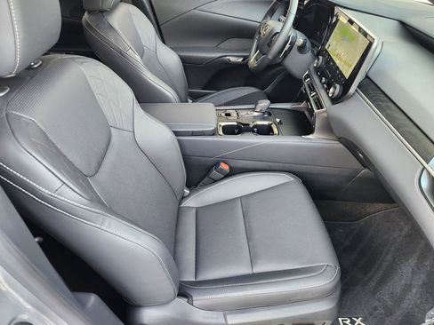 Used 2025 Lexus RX 350 Premium Plus FWD image 14