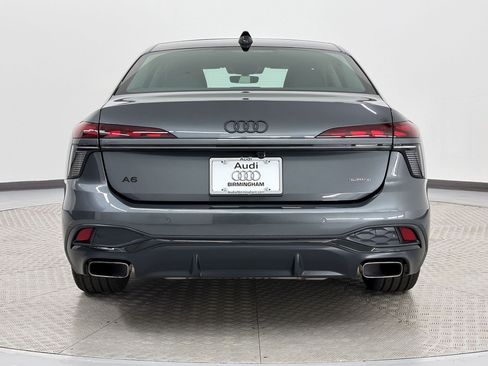 Used 2026 Audi A6 Prestige AWD/4WD image 10