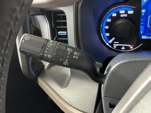 Used 2024 Ford Bronco Wildtrak image 22