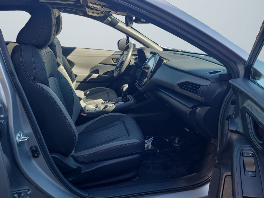 Certified 2024 Subaru Crosstrek 2.5i Wilderness w/ Crosstrek Mirror Package AWD/4WD image 15