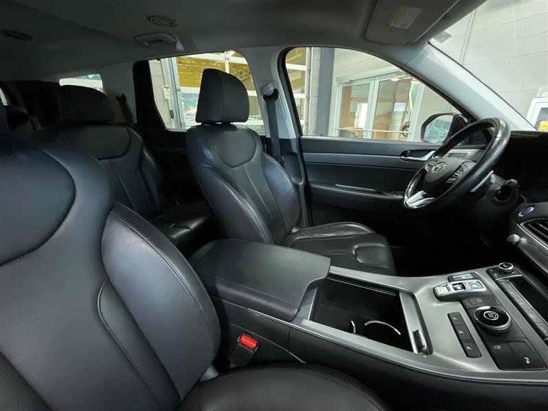 Used 2020 Hyundai Palisade SEL FWD image 35