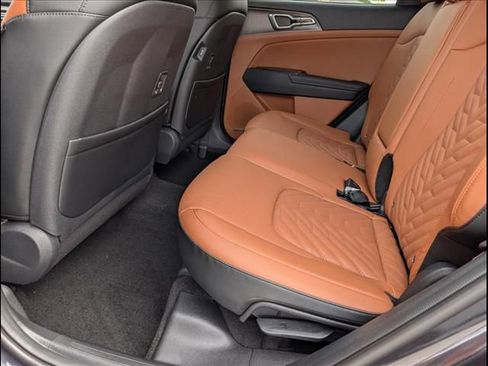 New 2026 Kia Sportage X-Line AWD/4WD image 8