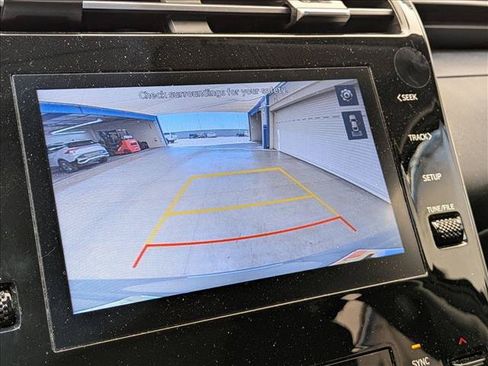 Used 2024 Hyundai Tucson SEL AWD/4WD image 11