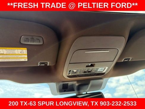 Used 2024 Ford F150 King Ranch w/ FX4 Off-Road Package AWD/4WD image 16