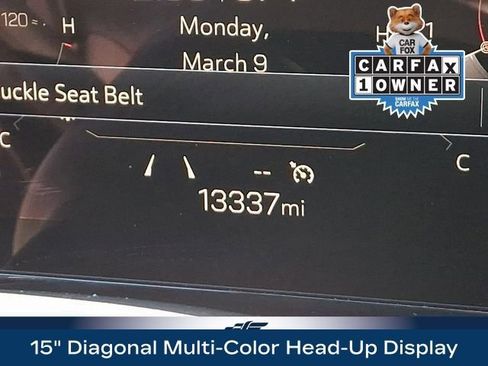 Used 2025 GMC Yukon XL Denali w/ LPO, Floor Liner Package AWD/4WD image 33