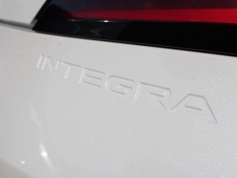 New 2026 Acura Integra A-Spec image 22