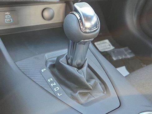 New 2026 Ford Mustang Coupe RWD image 14