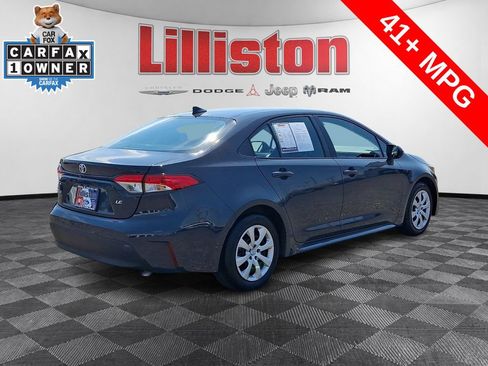 Used 2024 Toyota Corolla LE FWD image 4