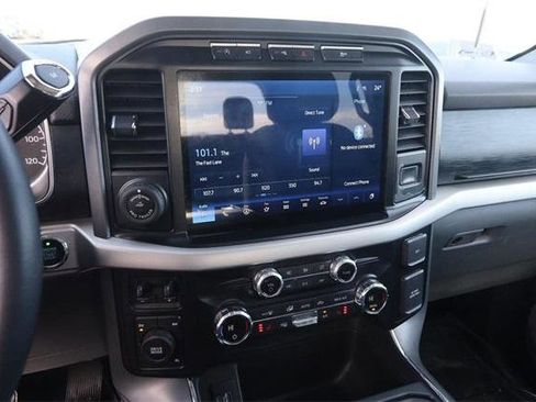 Used 2021 Ford F150 XLT w/ Equipment Group 302A High image 15