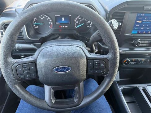 Certified 2023 Ford F150 XL w/ STX Appearance Package AWD/4WD image 7