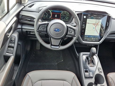 New 2026 Subaru Crosstrek 2.5i Limited AWD/4WD image 9