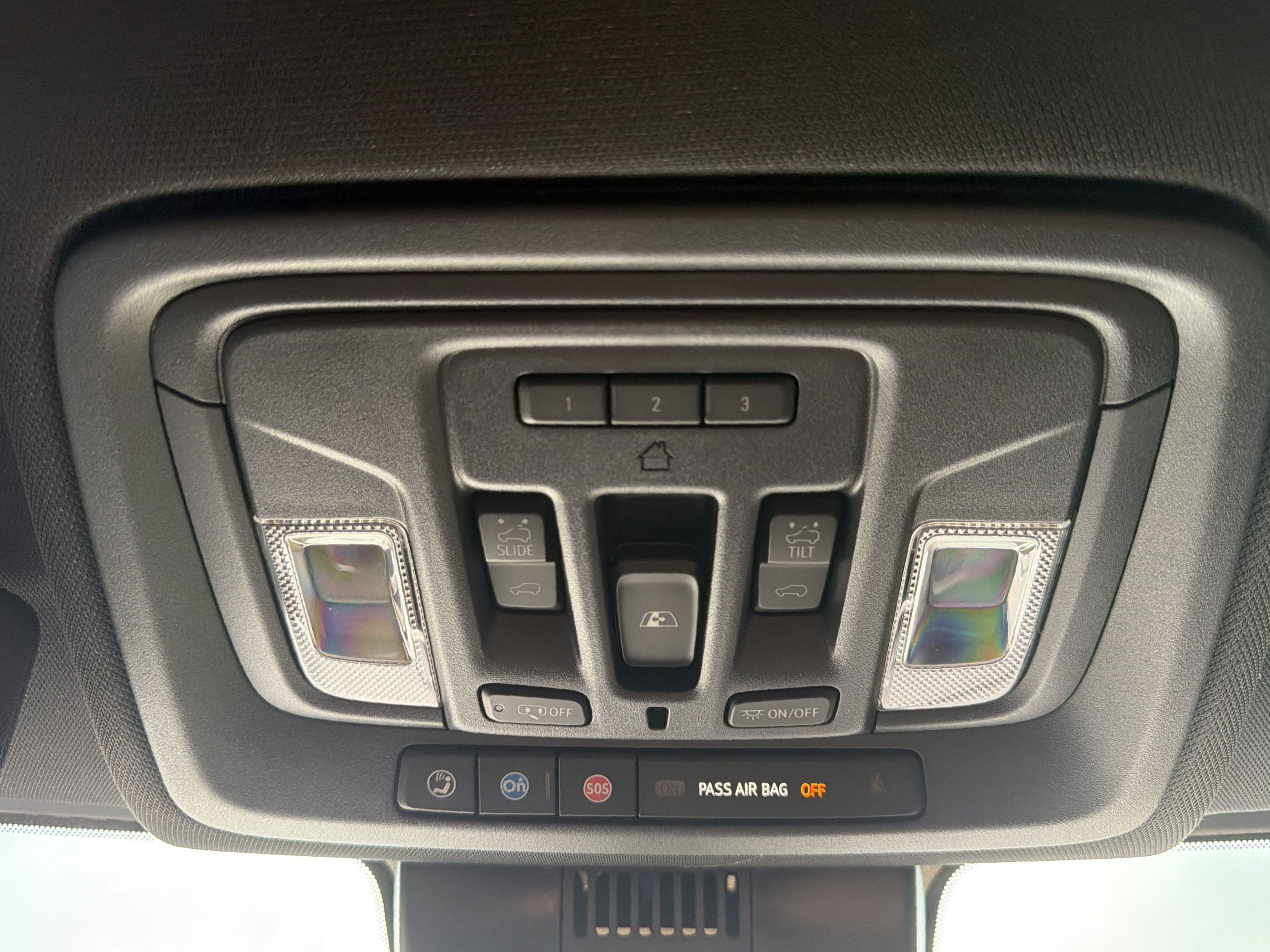 Used 2026 Chevrolet Silverado 3500 High Country w/ High Country Premium Package AWD/4WD image 49
